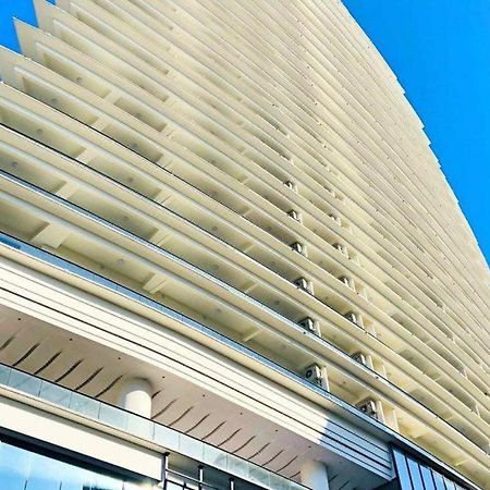 Rock Platinum Sea View Hotel Sanya Exterior foto