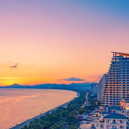 Rock Platinum Sea View Hotel Sanya Exterior foto